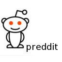 preddit - XPLR Reddit Recommender