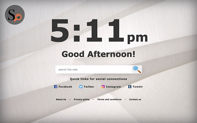 Search45 chrome谷歌浏览器插件_扩展第1张截图