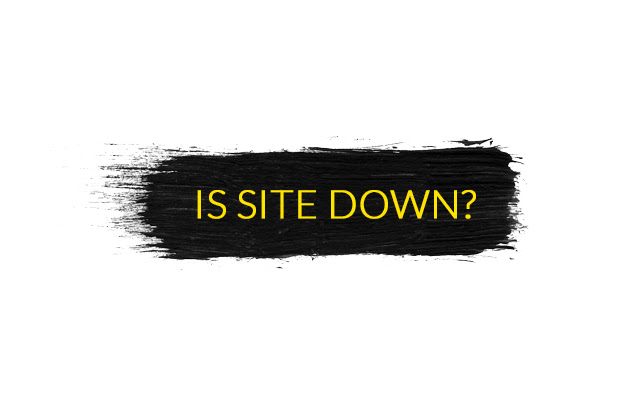 IsSiteDown chrome谷歌浏览器插件_扩展第1张截图