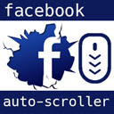 auto-scroller by ~wlatrednomiikc