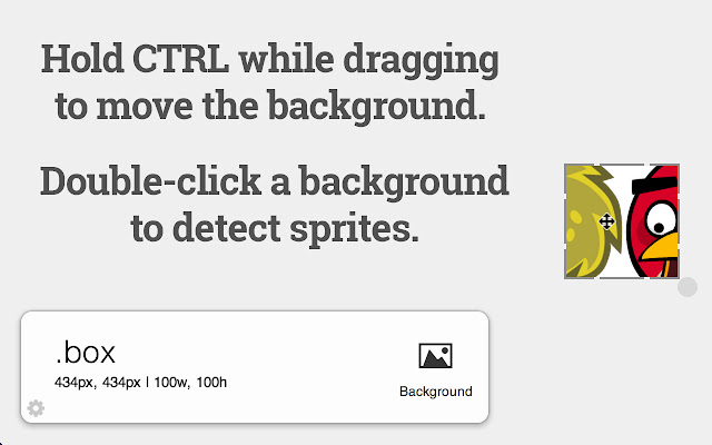 Positionable! chrome谷歌浏览器插件_扩展第3张截图