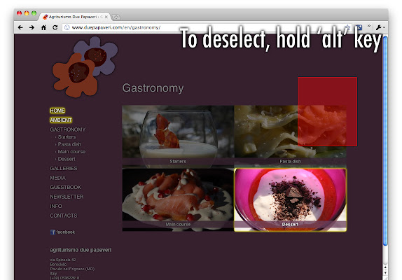 uSelect iDownload chrome谷歌浏览器插件_扩展第3张截图