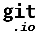Git.io URL Shortener