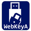 Java Web KeyA