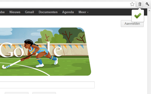 ClearBrowserData chrome谷歌浏览器插件_扩展第1张截图