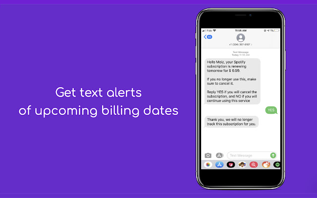 Subscrybe chrome谷歌浏览器插件_扩展第3张截图