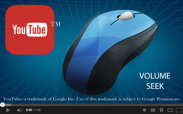 YouTube(TM) Mouse Controls chrome谷歌浏览器插件_扩展第1张截图