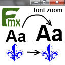 Font Maximizer