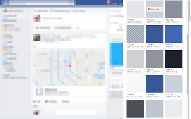 Stylex chrome谷歌浏览器插件_扩展第1张截图