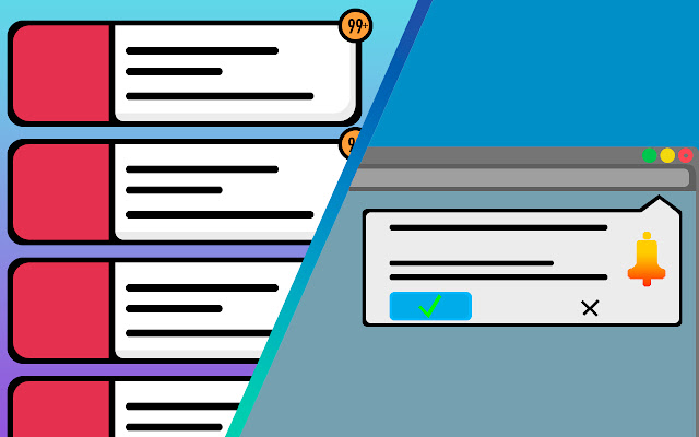 NoPush chrome谷歌浏览器插件_扩展第2张截图