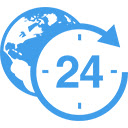 The World Clock Extension