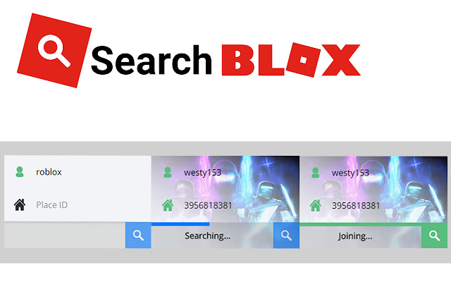 SearchBlox chrome谷歌浏览器插件_扩展第1张截图