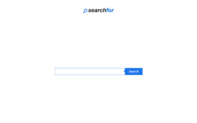 SearchFor chrome谷歌浏览器插件_扩展第1张截图