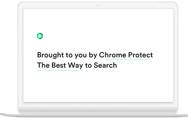 Chrome Protect — Smart Search chrome谷歌浏览器插件_扩展第1张截图