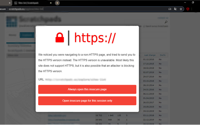 HTTPS Protect chrome谷歌浏览器插件_扩展第2张截图