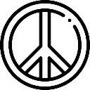 Peace Start Tabs