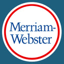 Merriam-Webster Dictionary Definition
