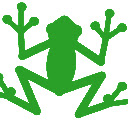 aB Tree Frog