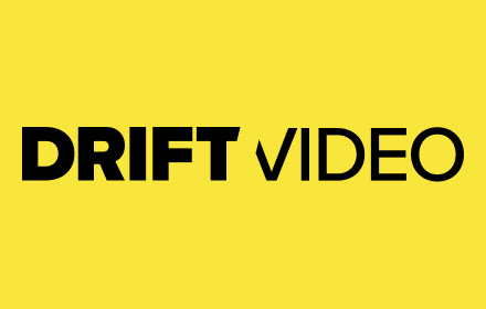 Drift Video：视频录制、GIF制作