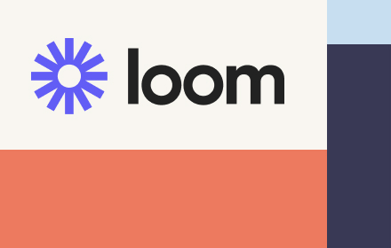 Loom – Screen Recorder & Screen Capture