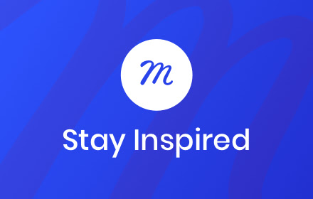 Muzli 2 - Stay Inspired