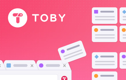 Toby for Chrome