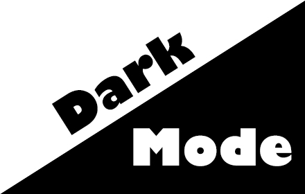 Super Dark Mode