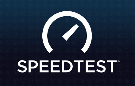 Speedtest by Ookla 网络测速