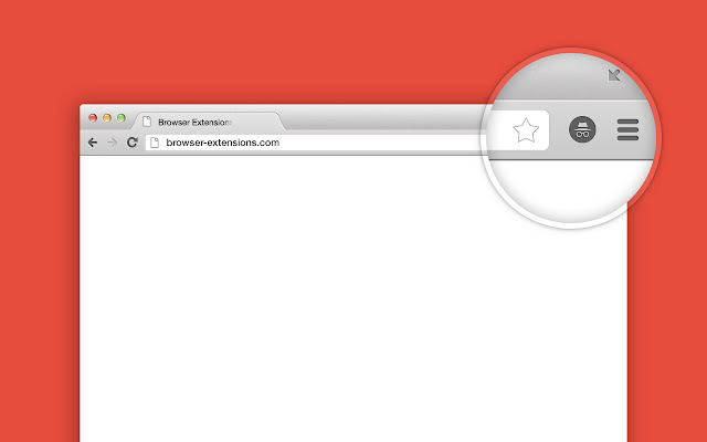 Button: Incognito chrome谷歌浏览器插件_扩展第1张截图