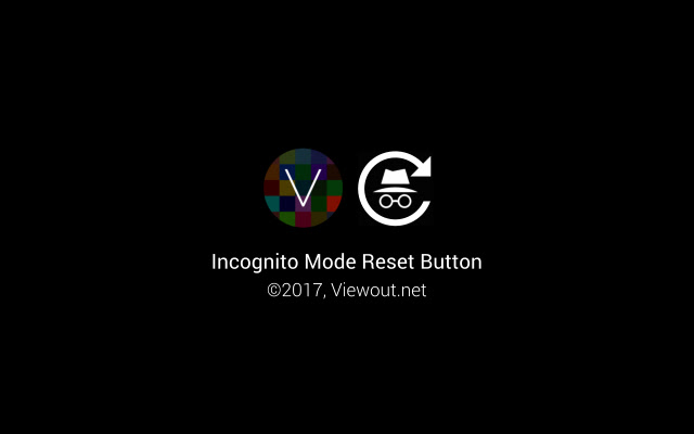 Incognito Mode Reset Button chrome谷歌浏览器插件_扩展第3张截图