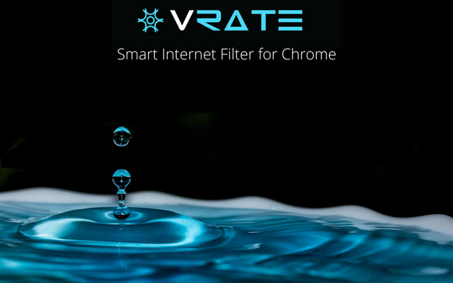 Smart Internet Porn Filter from vRate chrome谷歌浏览器插件_扩展第1张截图