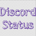Discord Status