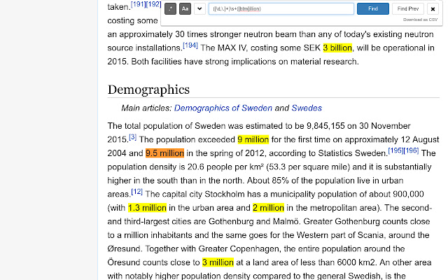 DeepSearch chrome谷歌浏览器插件_扩展第2张截图