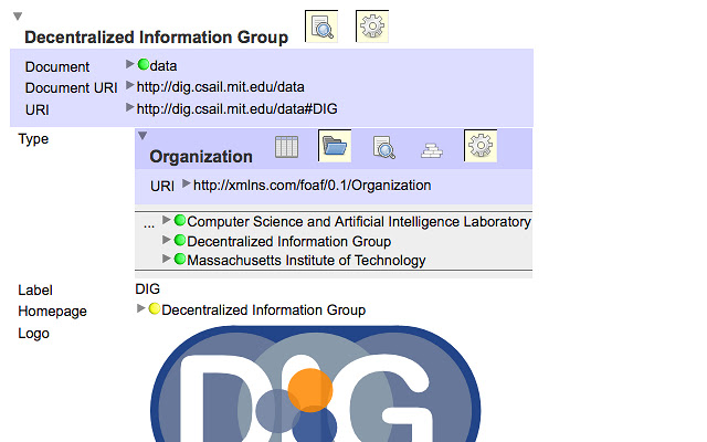 Tabulator chrome谷歌浏览器插件_扩展第1张截图