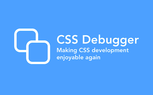 CSS Debugger chrome谷歌浏览器插件_扩展第1张截图