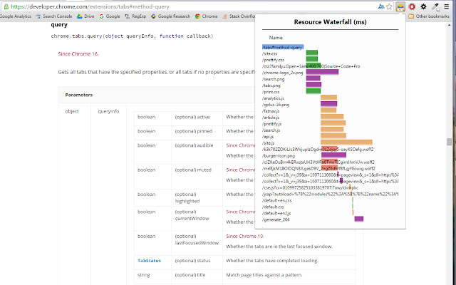 Domquest chrome谷歌浏览器插件_扩展第3张截图