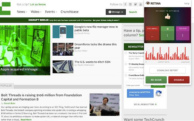 Retina Check Extension chrome谷歌浏览器插件_扩展第2张截图
