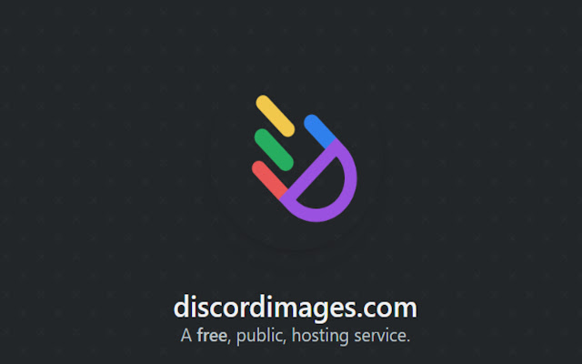 Discord Images Uploader chrome谷歌浏览器插件_扩展第1张截图