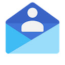 Contacts for Google Inbox