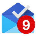 GIFUC - Google Inbox Favicon Unread Counter