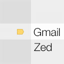 Gmail zed