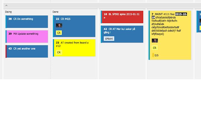 TFS 2015 kanban buddy (beta) chrome谷歌浏览器插件_扩展第2张截图