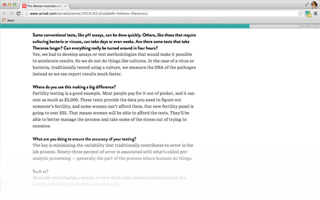 Infometer chrome谷歌浏览器插件_扩展第5张截图