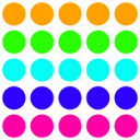 Pixelate LOGO 图标