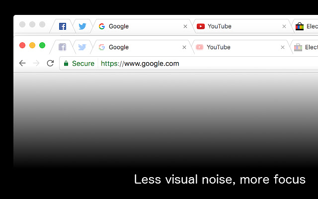 Pixelate chrome谷歌浏览器插件_扩展第1张截图