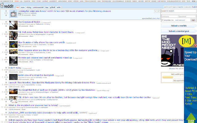 AllowAds.com chrome谷歌浏览器插件_扩展第1张截图