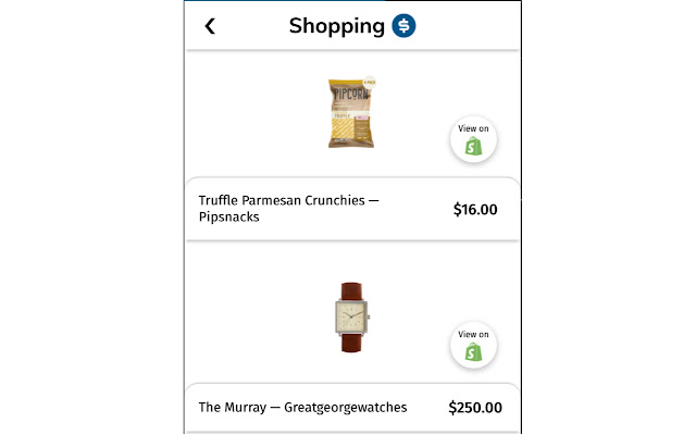 Solipay Chrome Extension chrome谷歌浏览器插件_扩展第2张截图