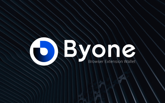 Byone chrome谷歌浏览器插件_扩展第1张截图