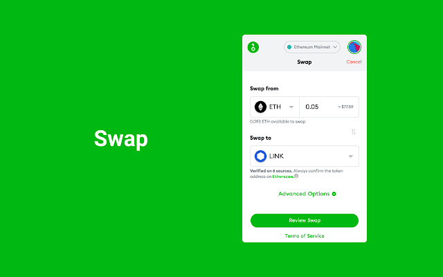 OneKey chrome谷歌浏览器插件_扩展第3张截图