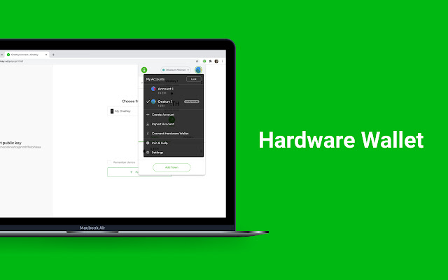 OneKey chrome谷歌浏览器插件_扩展第4张截图